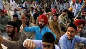 Target Killings of Sikhs: Pakistan sees upsurge in terrorism with recent killings of Sikhs, Shias