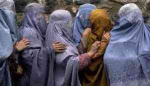 Afghanistan: UN female staff 'directed' to wear hijab at office in Taliban's newest decree