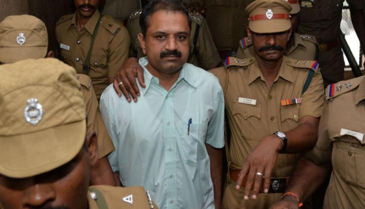 SC orders release of convict Perarivalan in Rajiv Gandhi assassination case