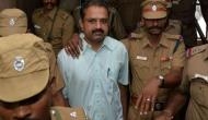 SC orders release of convict Perarivalan in Rajiv Gandhi assassination case