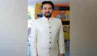 Anurag Thakur's packed schedule at Cannes to fulfil PM Modi's dream of projecting India as 'global content hub'