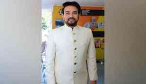 Anurag Thakur's packed schedule at Cannes to fulfil PM Modi's dream of projecting India as 'global content hub'