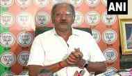 Mosque row: Places of Worship Act result of Cong's appeasement politics, says BJP Leader