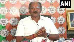 Mosque row: Places of Worship Act result of Cong's appeasement politics, says BJP Leader