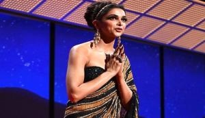 Deepika Padukone says, one day India won't be at Cannes, Cannes would be at India