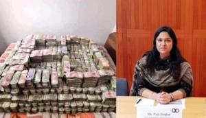 Pooja Singhal case: Money laundering done through various shell companies, ED tells Jharkhand HC