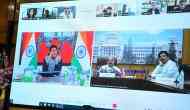 Karnataka CM Bommai: India's economic strength would be showcased at WEF 2022