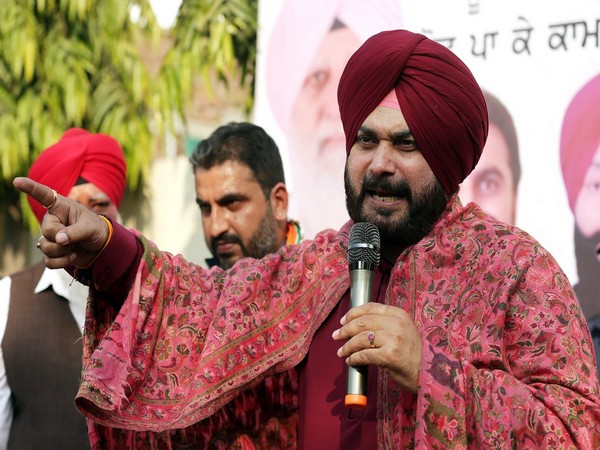 Navjot Singh Sidhu gets one-year jail term