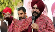 Navjot Singh Sidhu gets one-year jail term