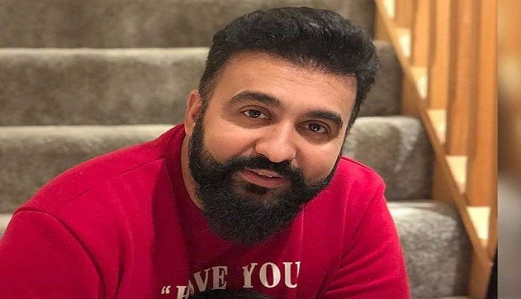 ED files money laundering case against Raj Kundra for producing pornography films