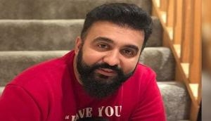 ED files money laundering case against Raj Kundra for producing pornography films