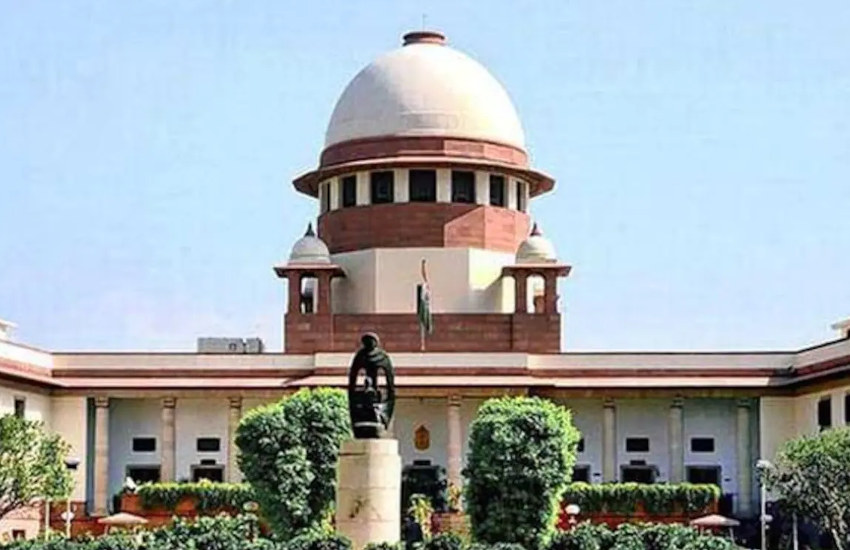 Farm laws not an ongoing issue: SC on Kisan Mahapanchayat's plea seeking permission to hold satyagraha