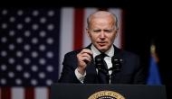 'Operation Fly Formula': Joe Biden invokes wartime act to address infant formula shortage