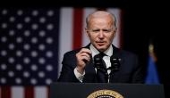 Joe Biden says US ready to get involved militarily to defend Taiwan in event of invasion