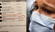 US woman shocked after being charged $40 'for crying' during doctor’s appointment  