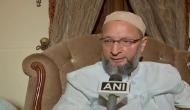 Gyanvapi Mandir-Masjid Dispute: Owaisi accuses BJP of pushing country back to era of riots