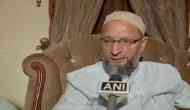 BJP jibes AIMIM chief Owaisi for his 'wish to see hijab-clad girl as PM of India' 