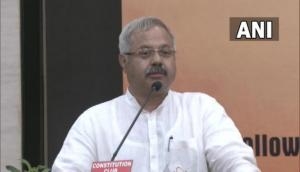 RSS on Gyanvapi issue: Truth can't be hidden, time has come to put historical facts in right perspective