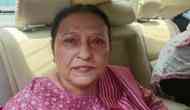Victory of truth: Azam Khan's wife Tanzeem Fatima after SC grants bail to SP leader