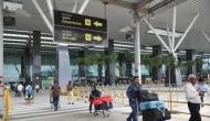 Bengaluru: Hoax bomb threat call creates panic at airport