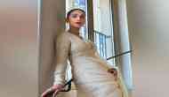 Cannes 2022: Here's a glimpse of Aditi Rao Hydari's new look from Cannes Film Festival