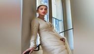 Cannes 2022: Here's a glimpse of Aditi Rao Hydari's new look from Cannes Film Festival