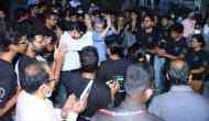 Chennai: Union Minister Ashwini Vaishnaw makes India's first 5G call at IIT Madras