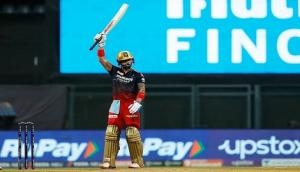IPL 2022: Virat Kohli completes 7000 runs for RCB