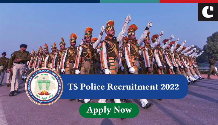 TS Police Recruitment 2022: Over 17,000 vacancies released for Constable, SI posts; know who can apply