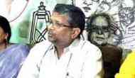 RJD's Alok Mehta on CBI raids at multiple locations of party chief Lalu Yadav: Attempt to muzzle a strong voice