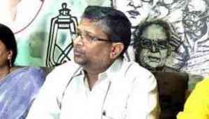 RJD's Alok Mehta on CBI raids at multiple locations of party chief Lalu Yadav: Attempt to muzzle a strong voice