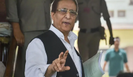 Azam Khan Release: After SC granted interim bail, SP leader walks out of Sitapur jail