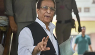 SP leader Azam Khan convicted for hate speech against UP CM Adityanath