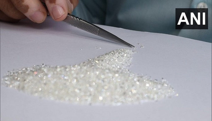 Russia-Ukraine crisis hits Gujarat diamond industry, small factories closed