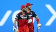 IPL 2022: Tried to take pressure off Virat Kohli, Glenn Maxwell reveals gameplan during GT vs RCB