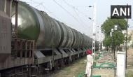 Rajasthan Water Crisis: Pali admin ropes in water trains as crisis deepens