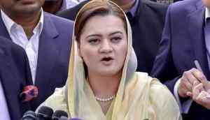 Pakistan: Pak Information Minister Aurangzeb takes a dig at PTI, asks ECP to hasten up foreign funding case