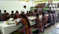 Chhattisgarh: This govt school sets record with 100% board results