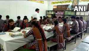 Chhattisgarh: This govt school sets record with 100% board results