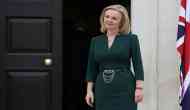 Liz Truss outpaces Rishi Sunak, leads race for UK PM: Survey