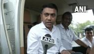 Goa CM Pramod Sawant launches three helicopter services for oiling wheels of tourism