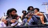 Taliban's 'atrocious' regime root cause of food scarcity in Afghanistan