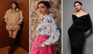 Cannes 2022: Deepika Padukone dazzles in her Day 5 outdoor shoots  