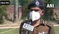 Jammu and Kashmir: J-K police arrest 2 hybrid terrorists of LeT/TRF, recover arms, ammunition