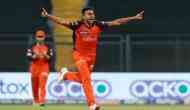 IPL 2022: SRH's Umran Malik wins 'fastest delivery of match' award for 14th consecutive time