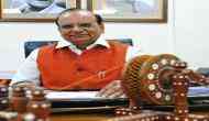 Delhi: Vinai Kumar Saxena appointed new Lieutenant Governor of Delhi