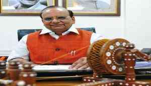 Delhi: Vinai Kumar Saxena appointed new Lieutenant Governor of Delhi