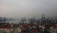 Chinese-run ports worldwide exert pier pressure