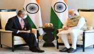 PM Modi meets NEC Corporation chairman, highlights investment opportunities in India