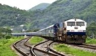 Centre sanctions Rs. 180 cr for restoration of Assam's railway network
